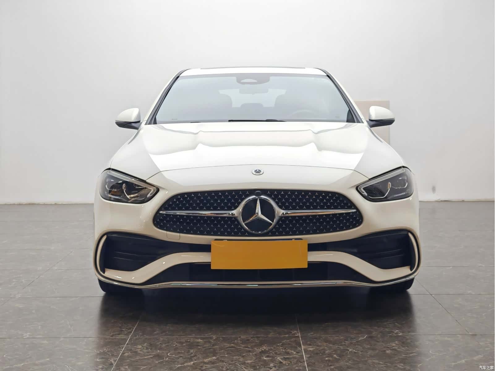 Mercedes-Benz C-Class, 2022 все фото