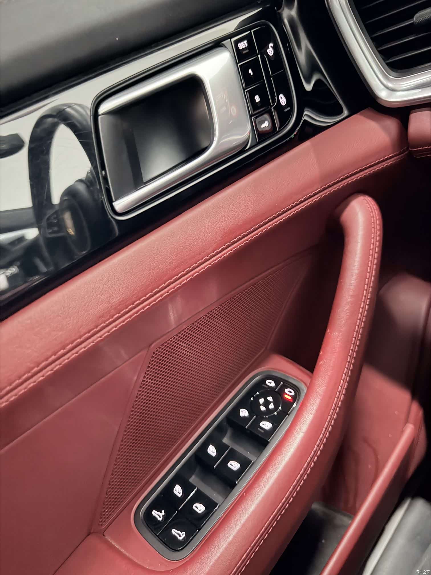 Porsche Panamera, 2018 12
