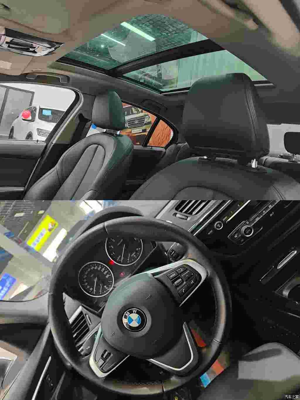 BMW 1 Series, 2017 9