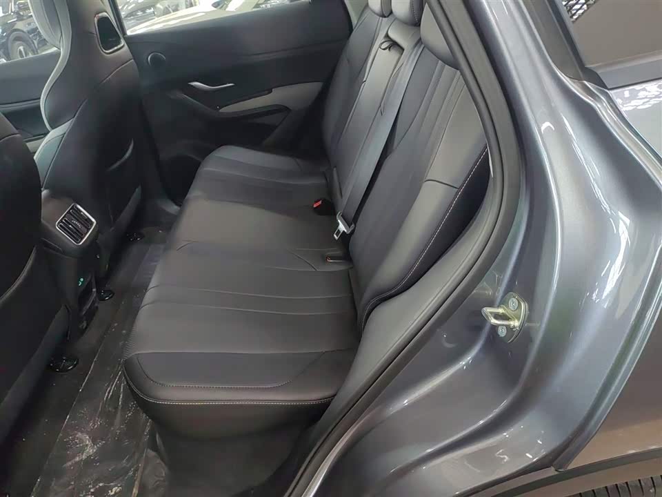 BYD Sea Lion 05 DM-i