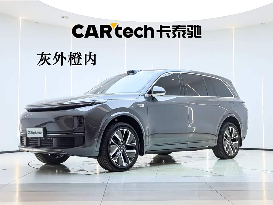 Li Auto L9