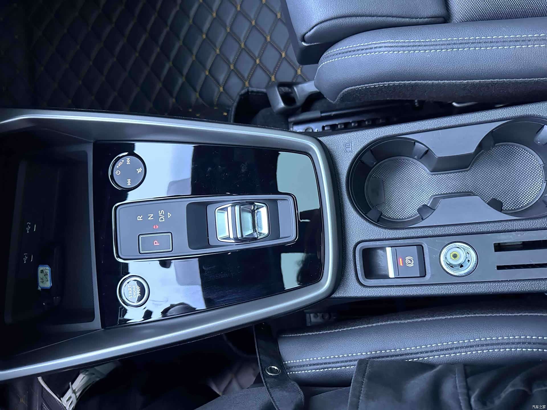 Audi A3, 2023 15
