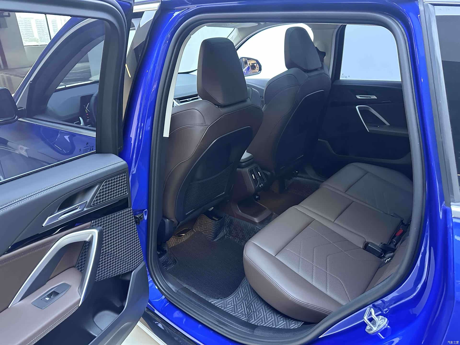 BMW X1, 2024 9