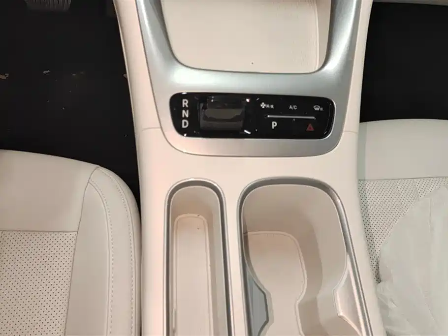 Geely Galaxy Star Wish