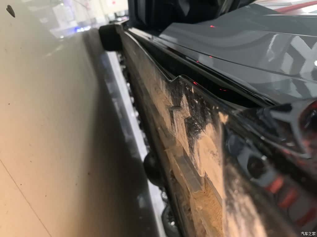 Geely Preface, 2023 22