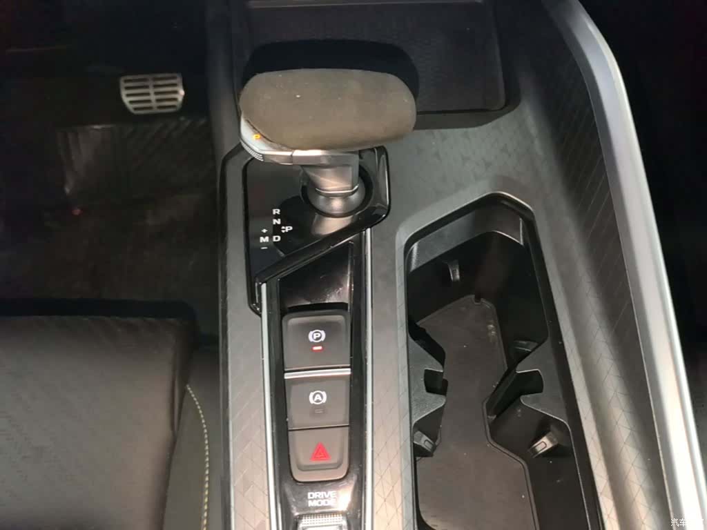 Geely Preface, 2023 14