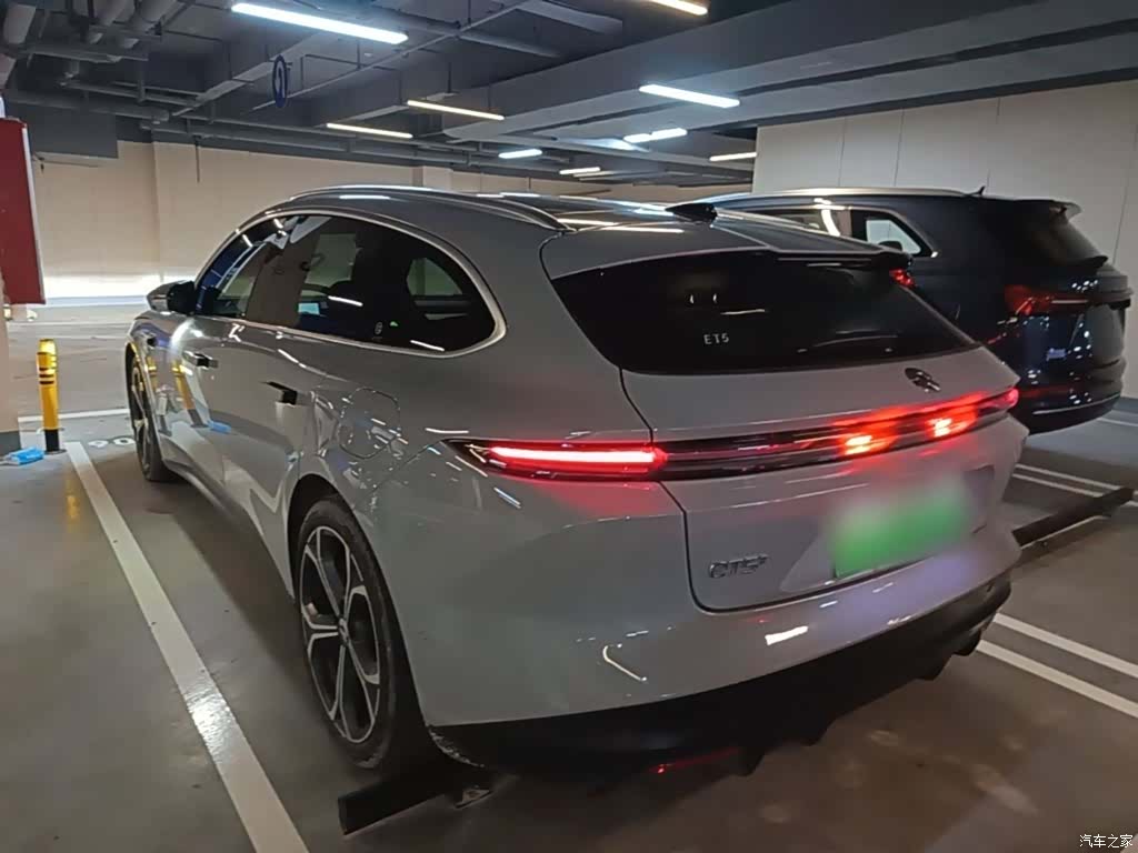 NIO ET5, 2024 23