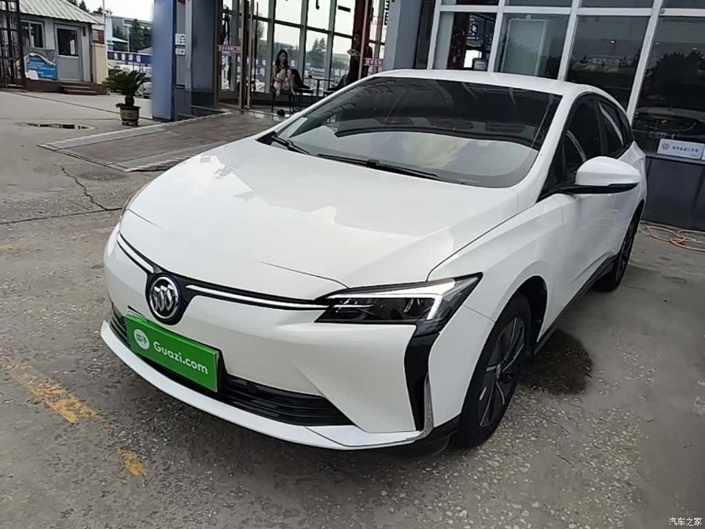 Buick Velite, 2023 2