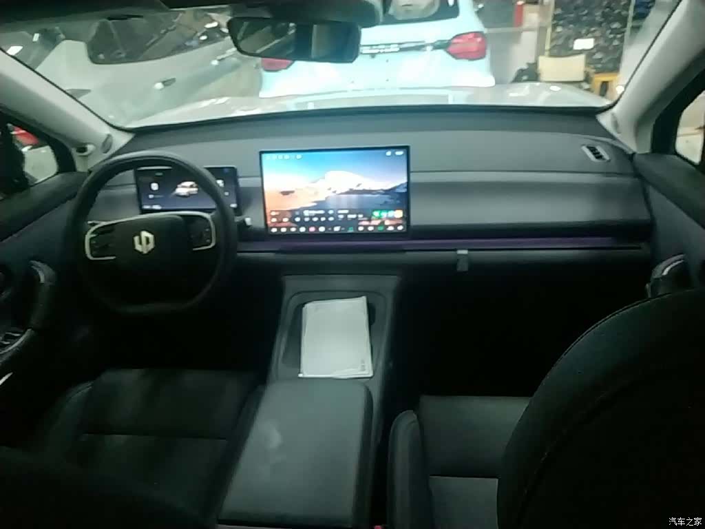 Leapmotor C10, 2025 10