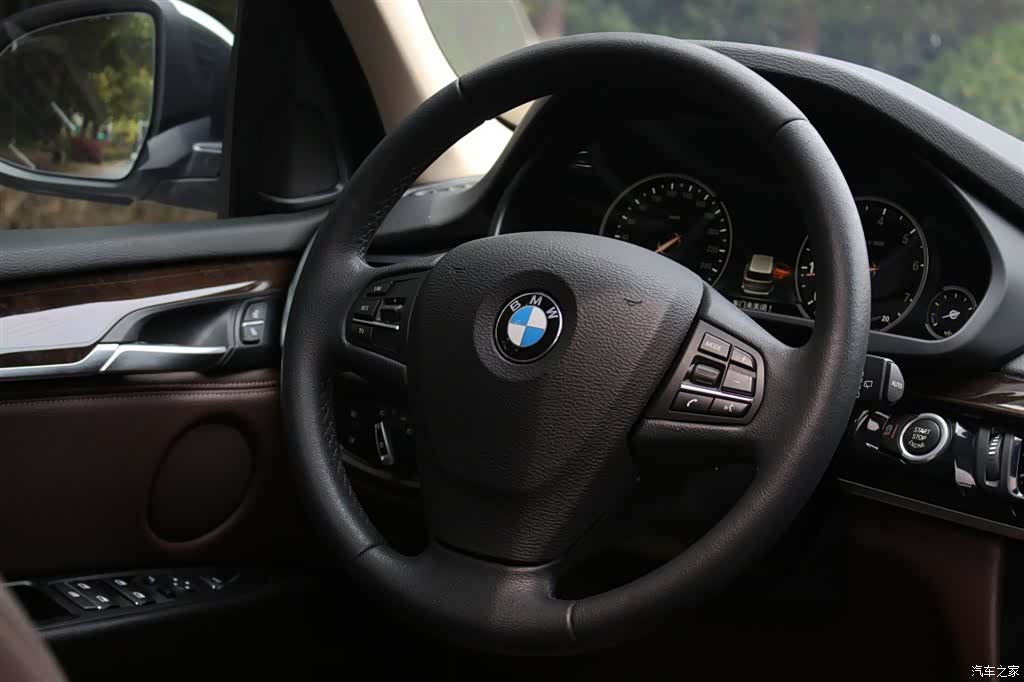 BMW X5, 2016 14