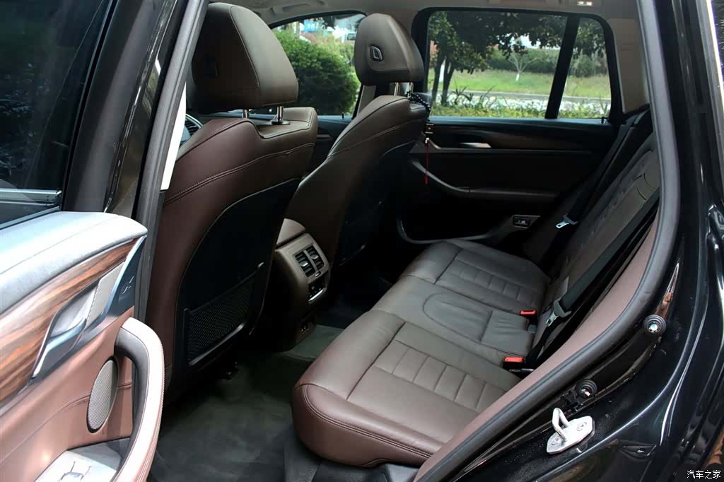 BMW X3, 2020 9