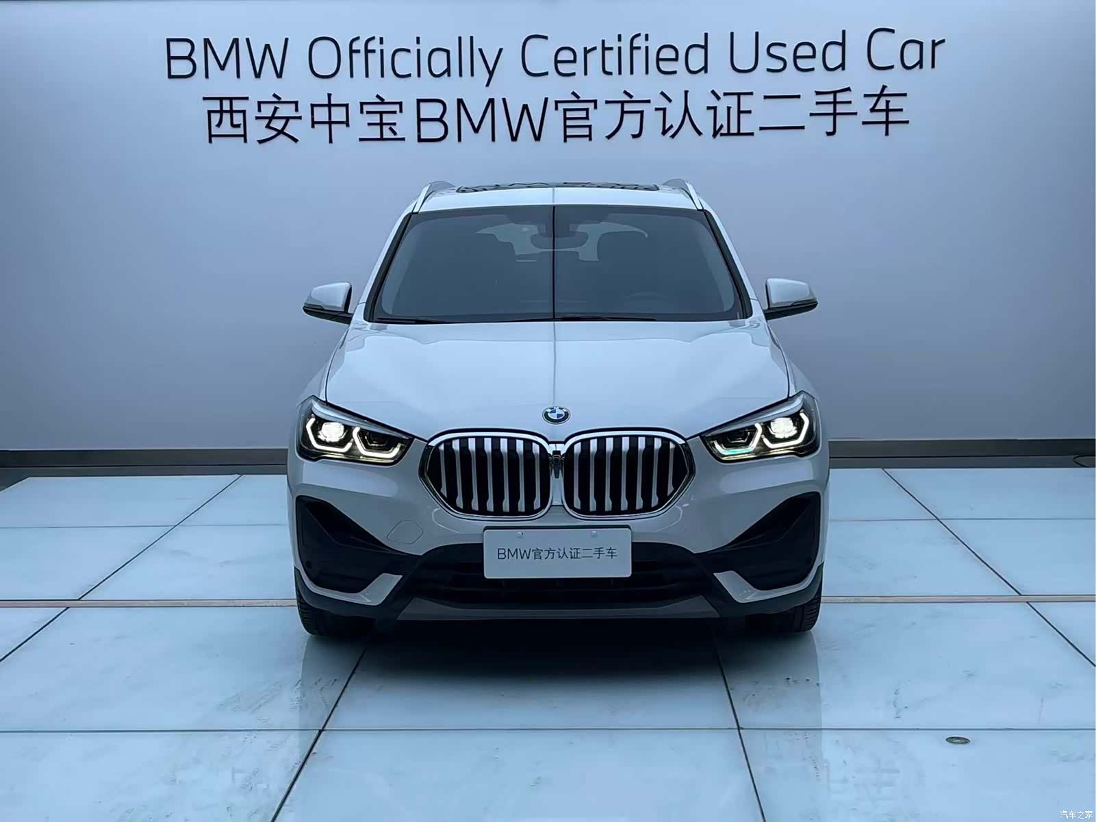 BMW X1, 2022 2