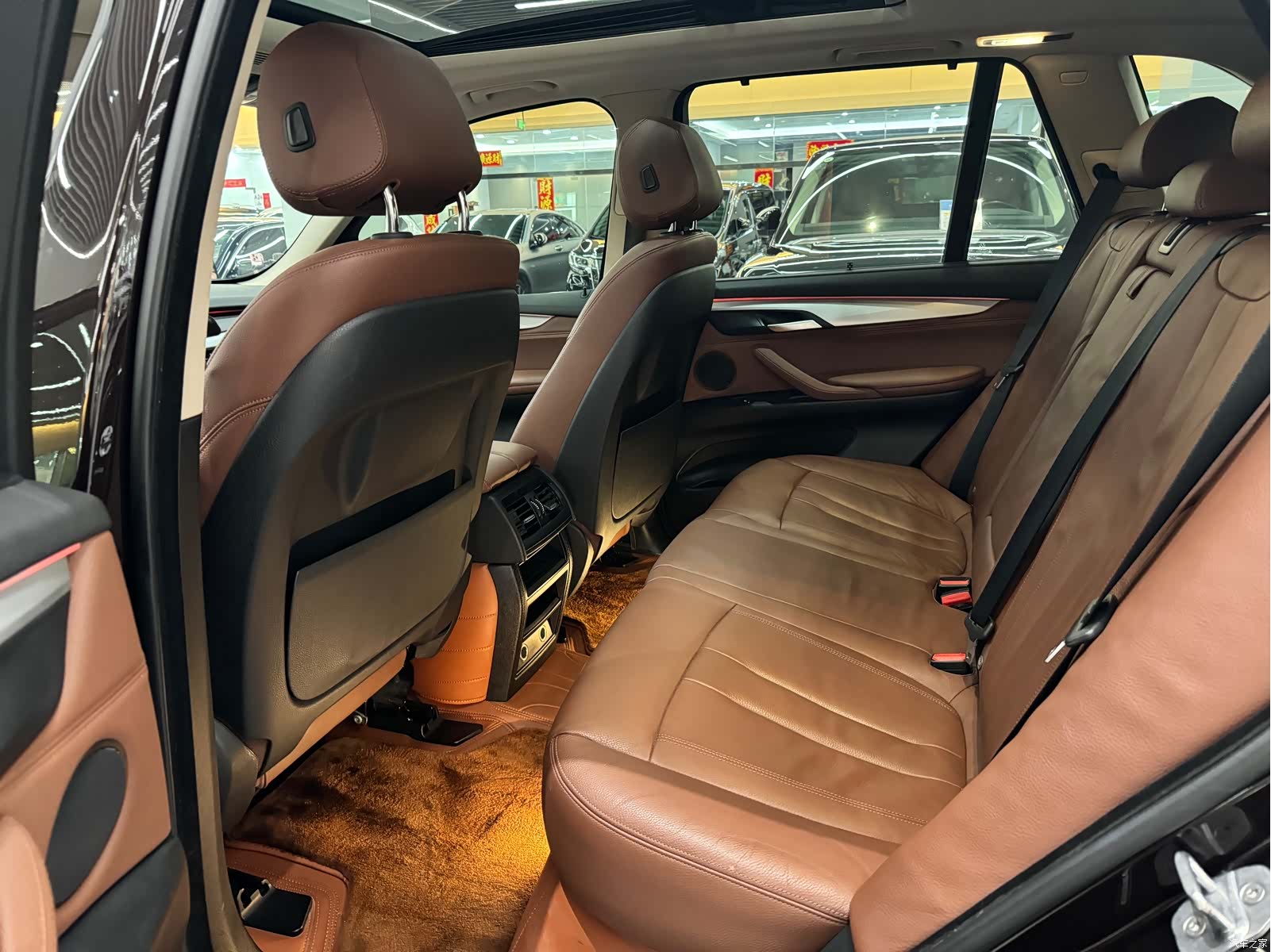 BMW X5, 2018 9