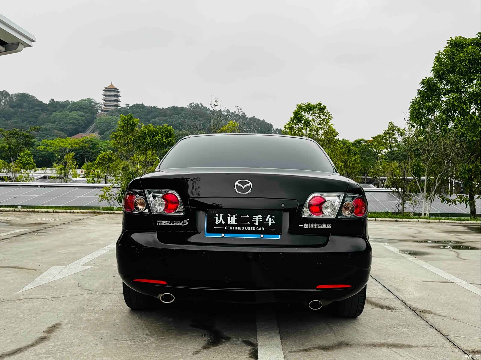 Mazda 6, 2014 17