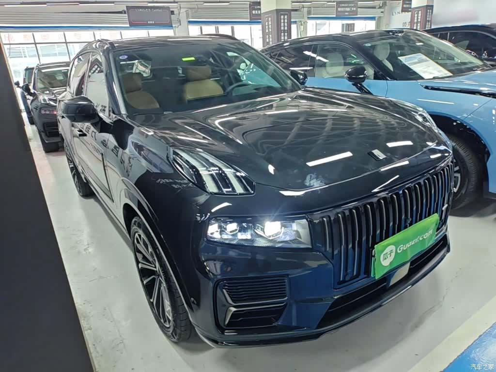 Lynk & Co 02, 2025 4