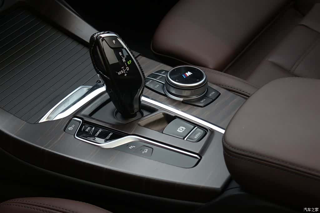 BMW X3, 2020 15
