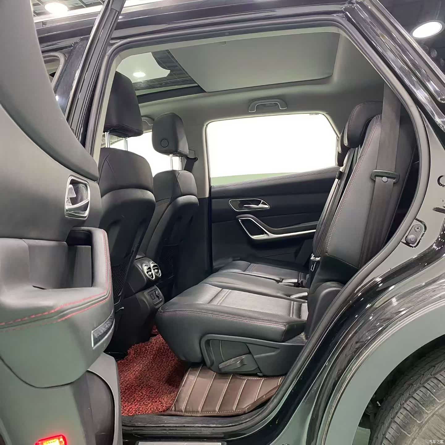 JAC S7, 2017 4