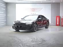 �µ�A7L 2023�� 45 TFSI quattro S-line ����ʿ��