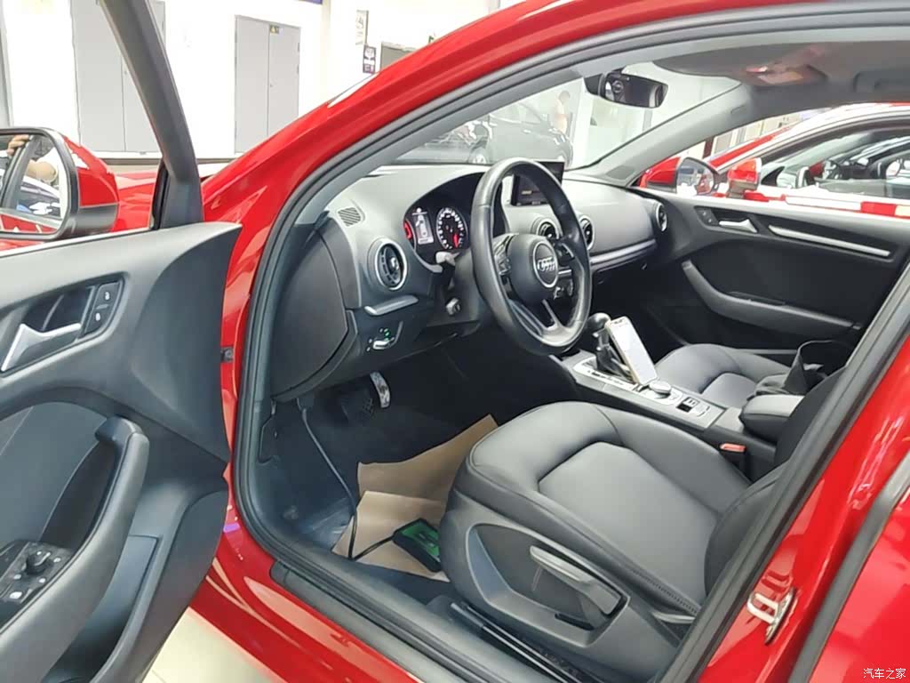 Audi A3, 2020 16