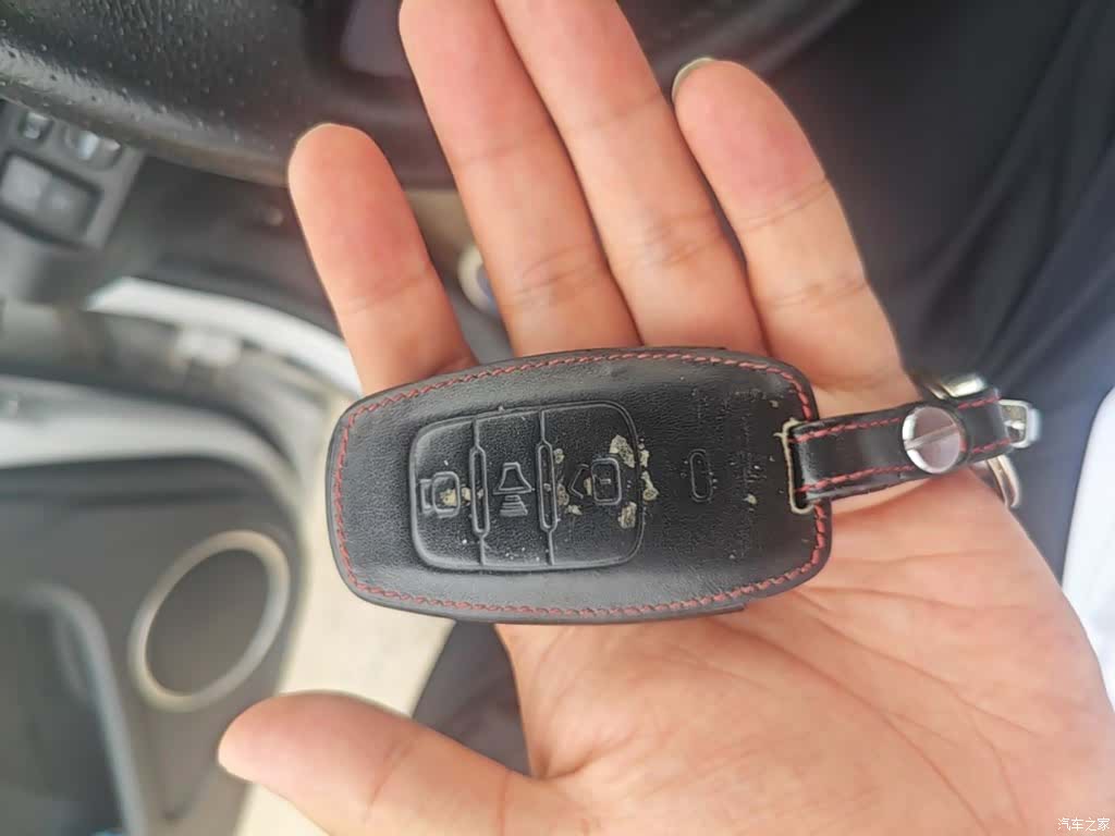 Haval H2, 2016 9