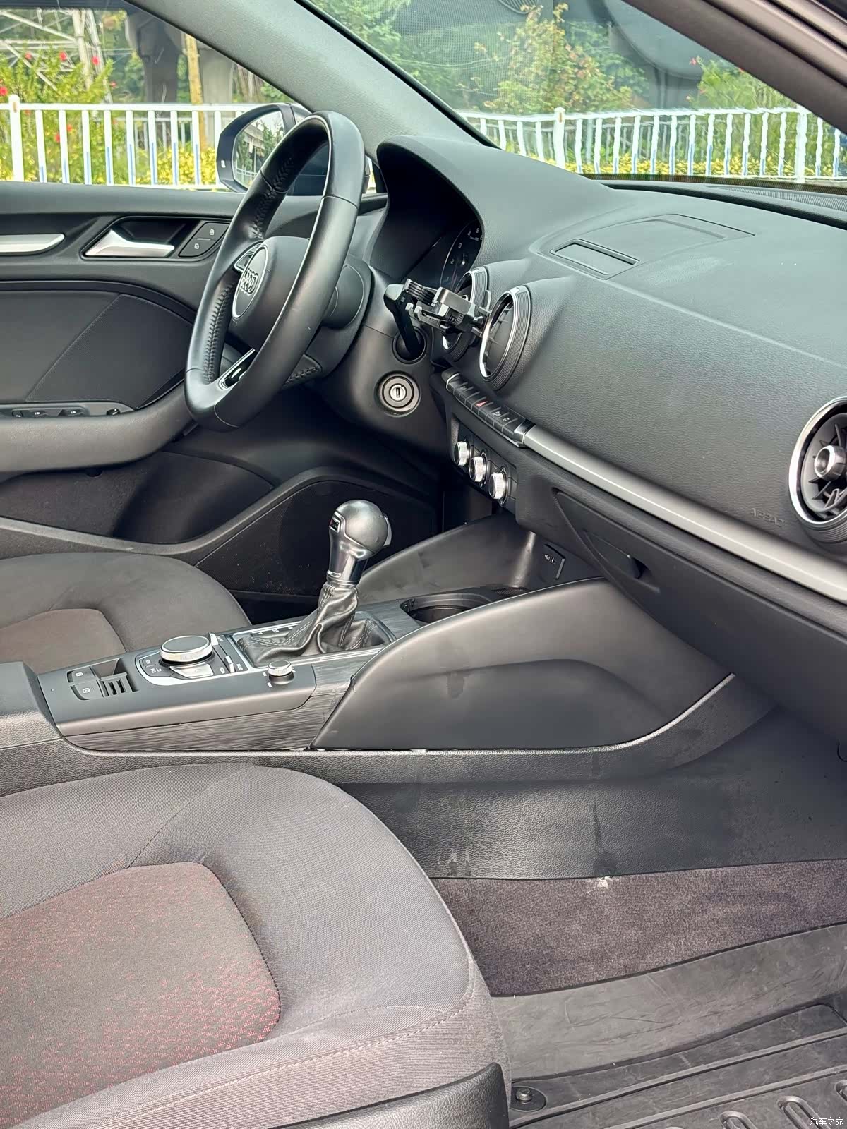 Audi A3, 2019 8