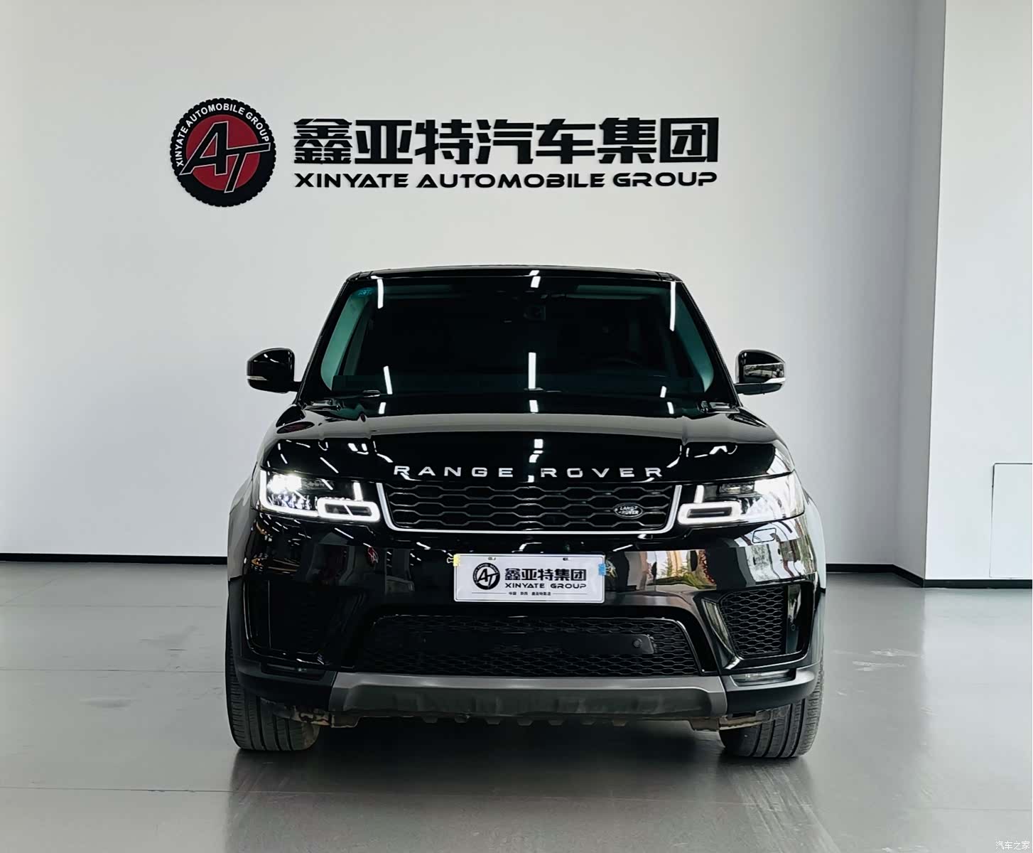 Land Rover Range Rover, 2020 3