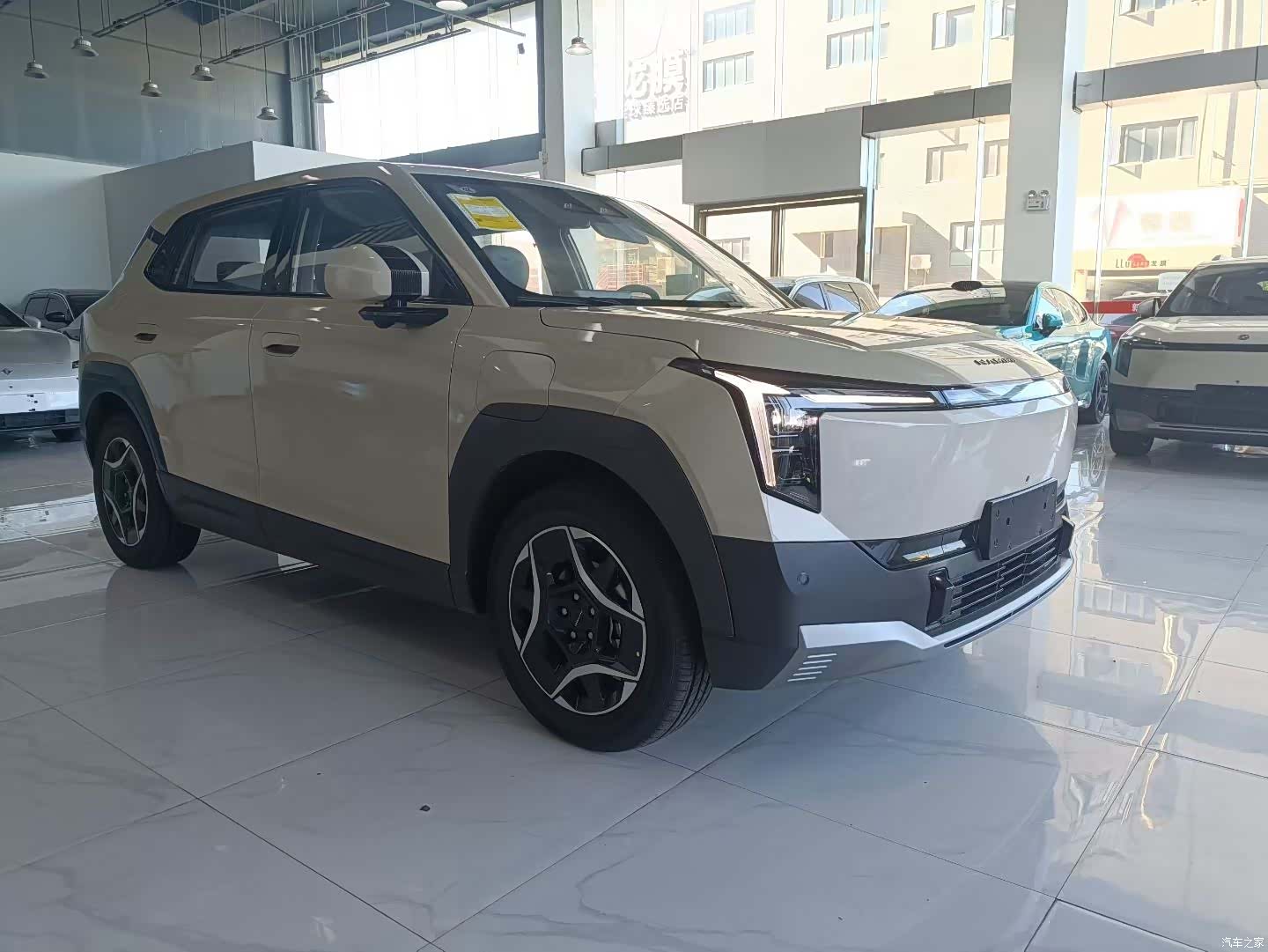 DongFeng 06, 2025 2