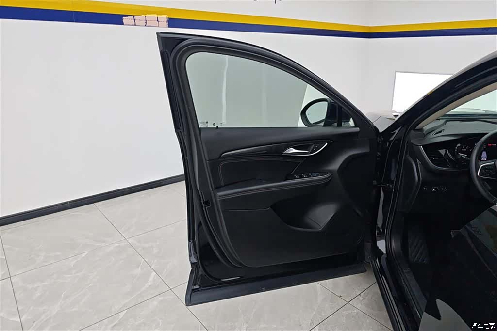 Buick Envision, 2022 7