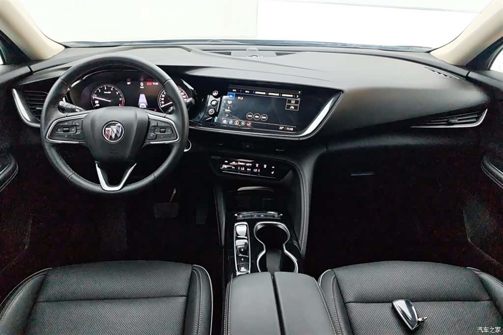 Buick Envision, 2022 12