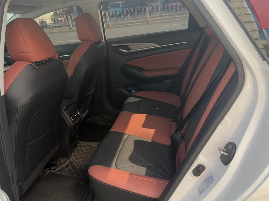 Changan Eado 2025, фото 7