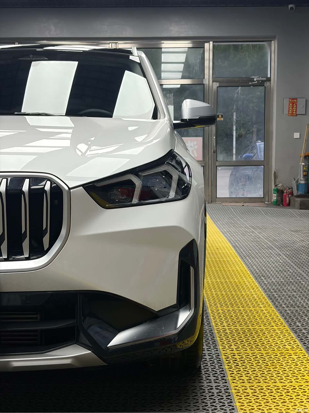 BMW X1, 2023 7