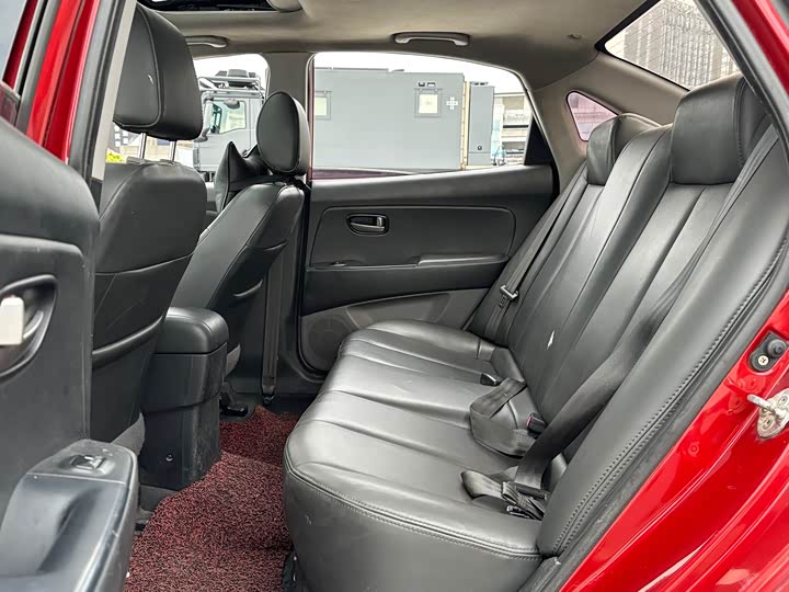 Hyundai Celesta 2015 1.6L АКПП Люкс