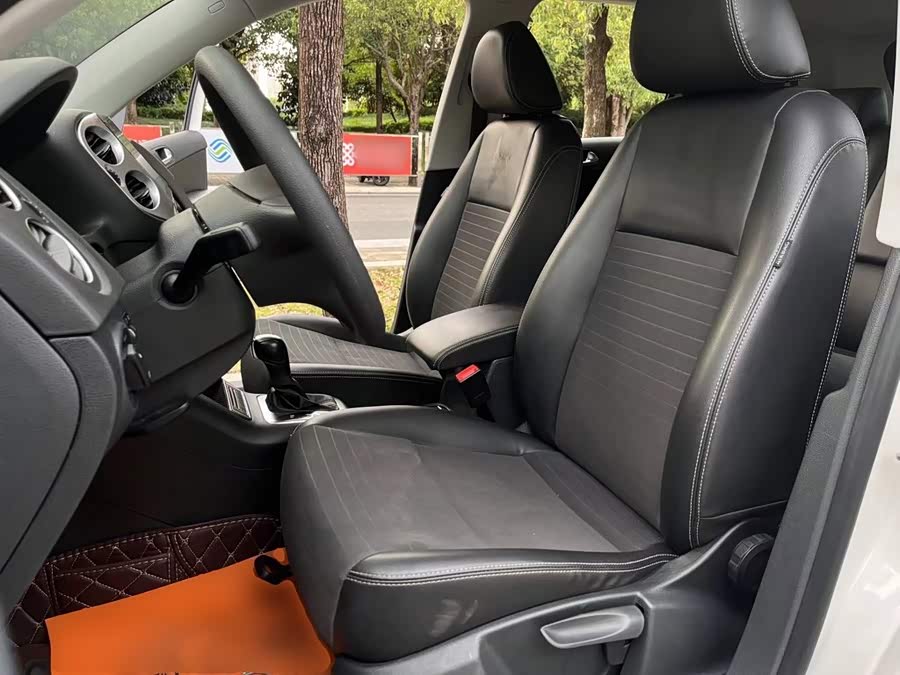 Volkswagen Tiguan 2019, фото 14