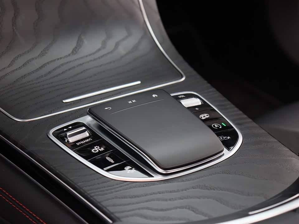 Mercedes-Benz GLC AMG