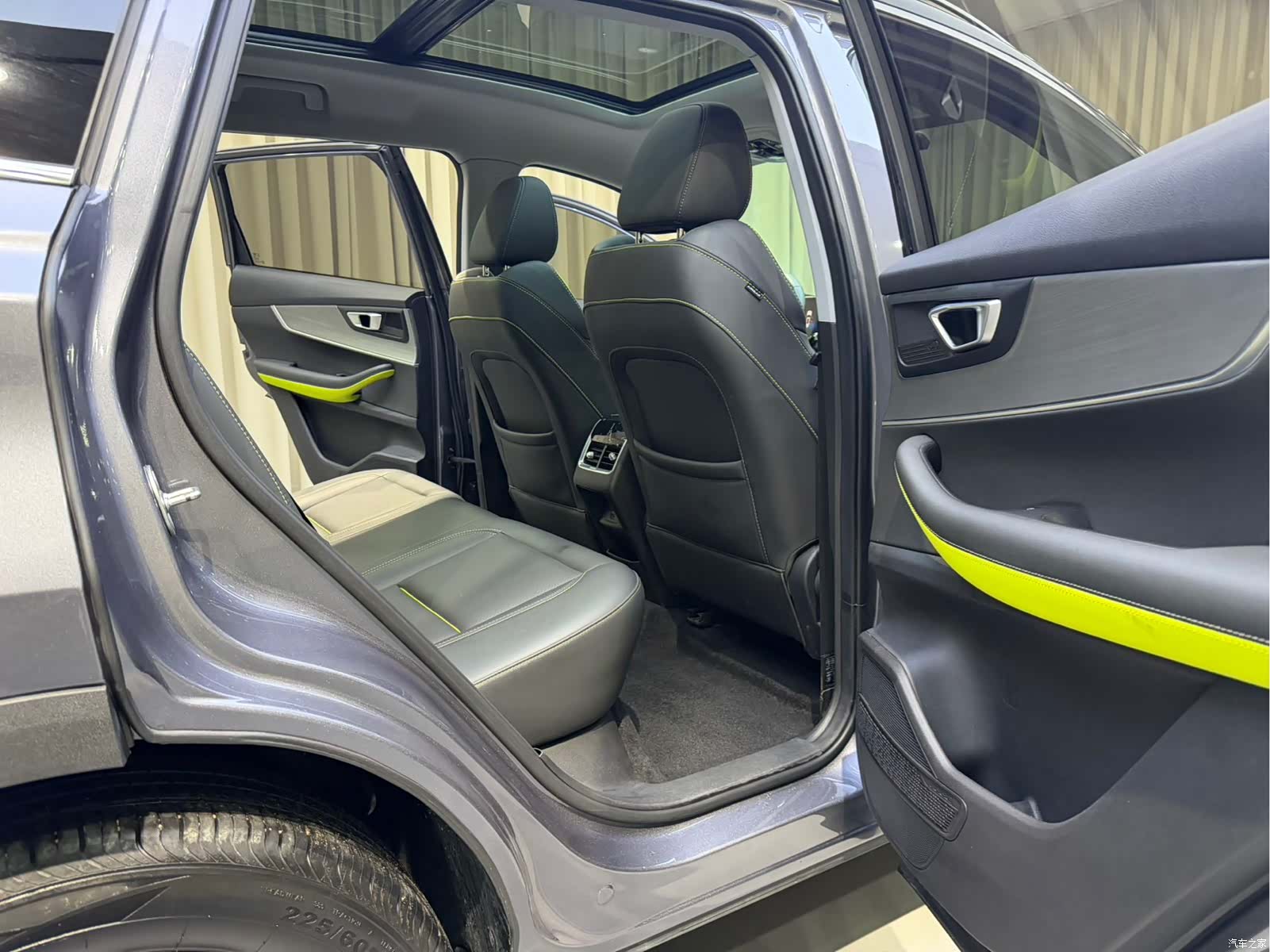 Chery Tiggo 7, 2022 11