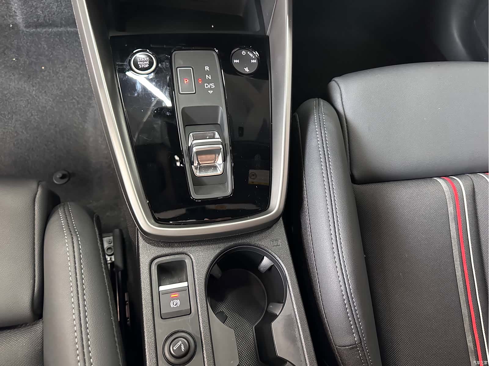 Audi A3, 2023 12