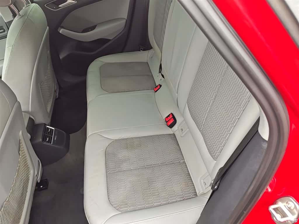 Audi A3, 2020 17