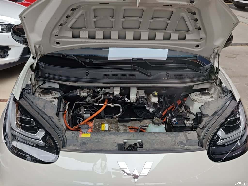 Wuling Bingo, 2024 20