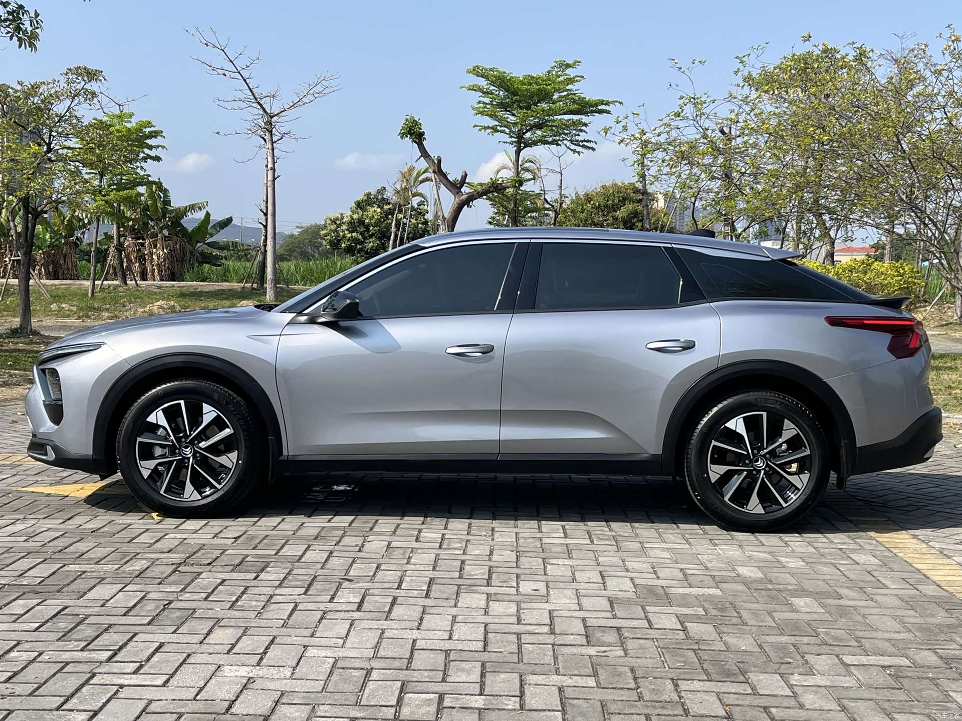 Citroen C5 X, 2024 7