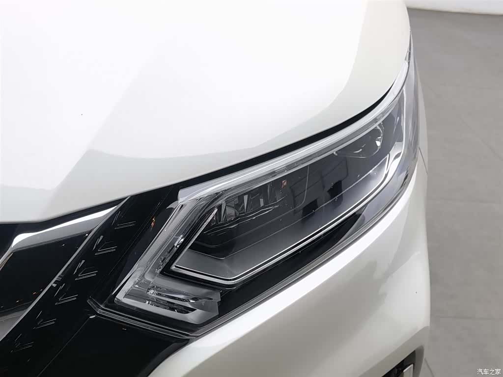 Nissan Qashqai, 2021 7