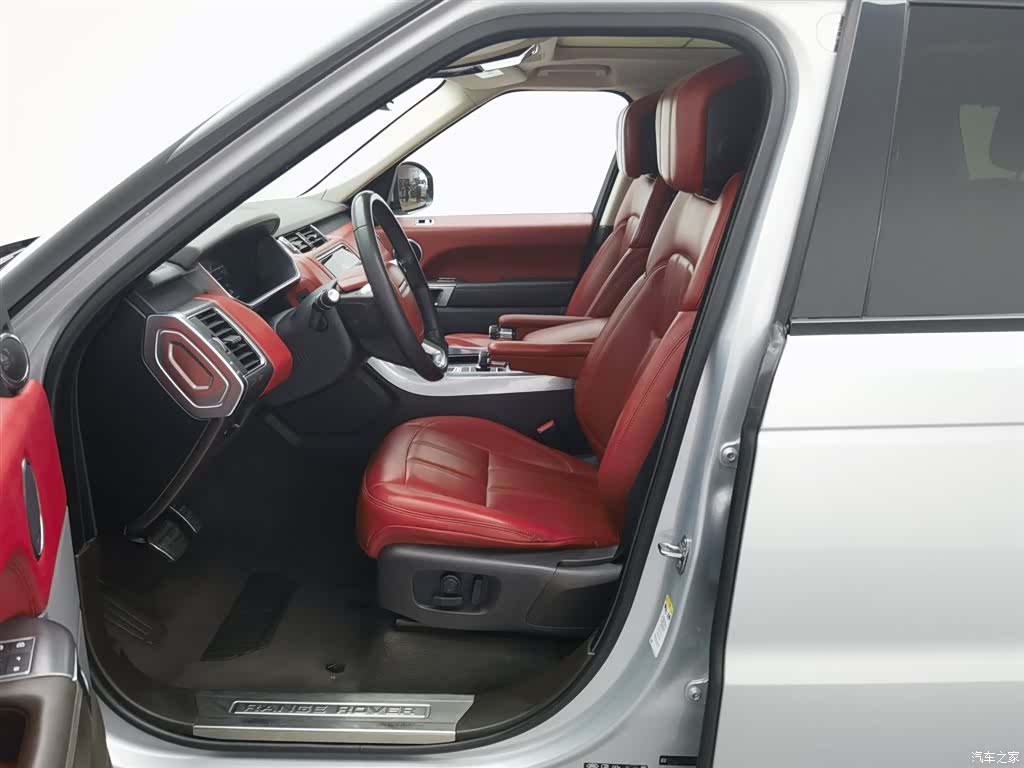 Land Rover Range Rover, 2020 10