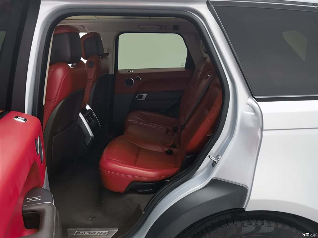 Land Rover Range Rover, 2020 15