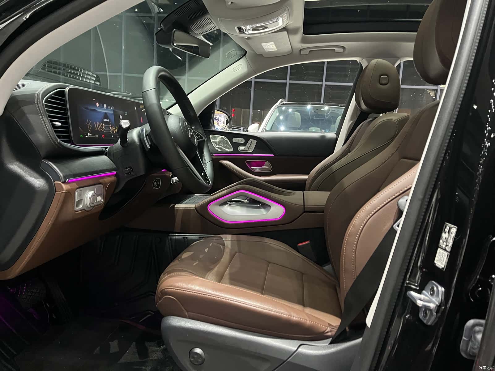 Mercedes-Benz GLE, 2023 8