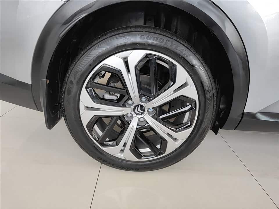 Citroen Versailles C5 X