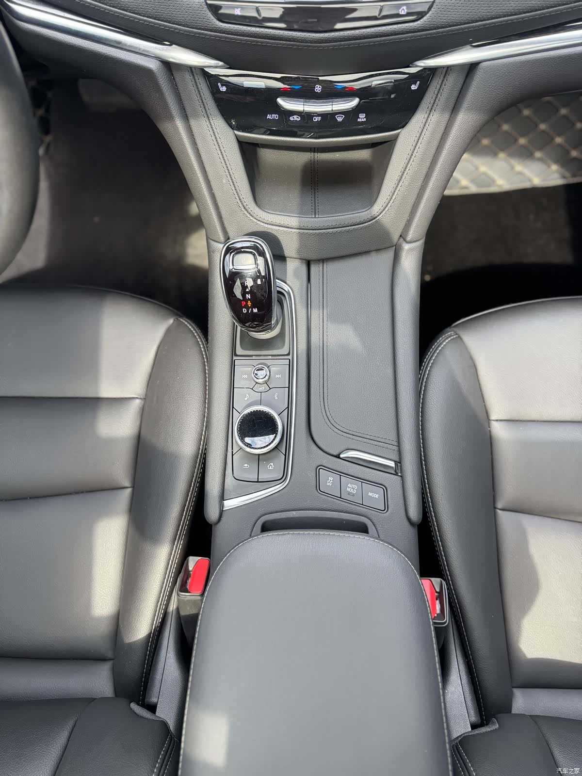 Cadillac XT5, 2022 18