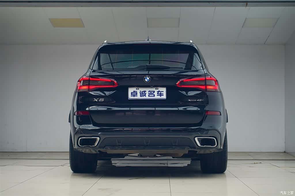 BMW X5, 2019 15