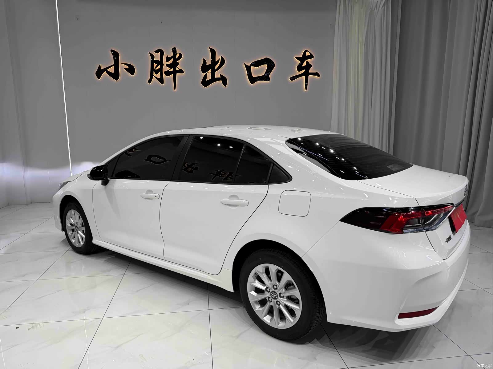 Toyota Corolla, 2022 6