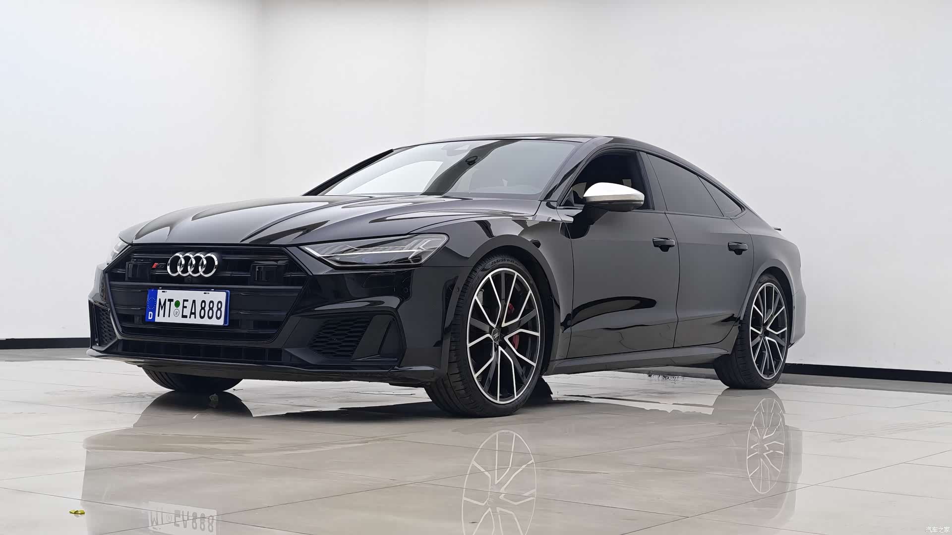 Audi TT, 2021 1