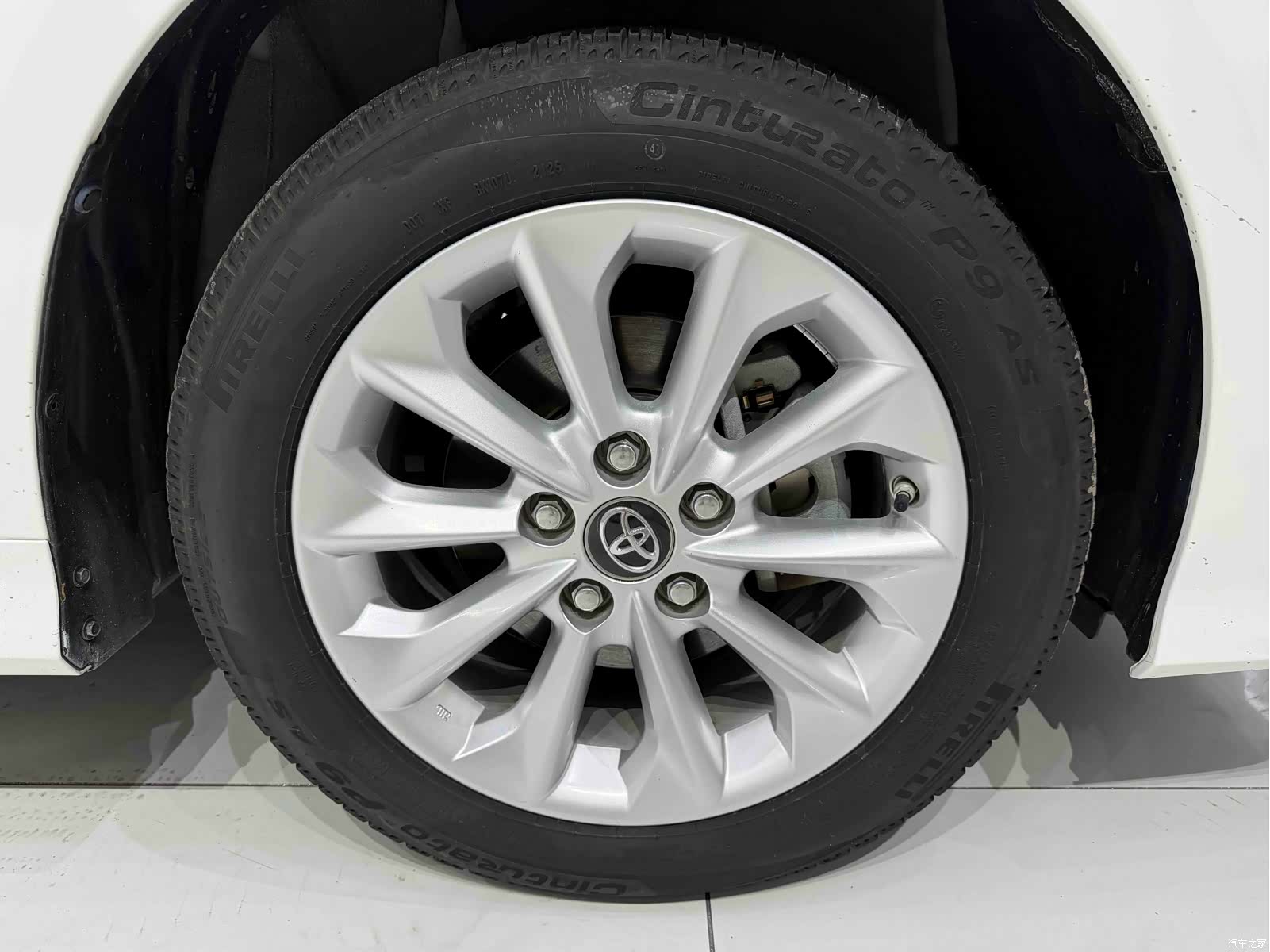 Toyota Corolla, 2022 19