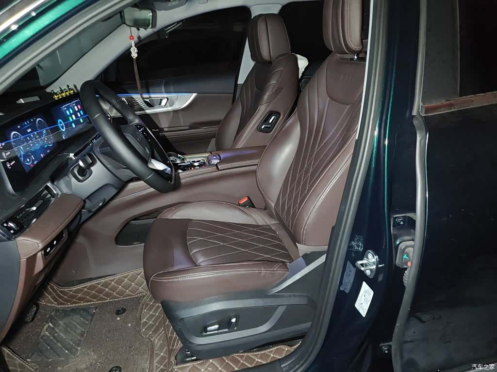 Chery Tiggo 8, 2022 12
